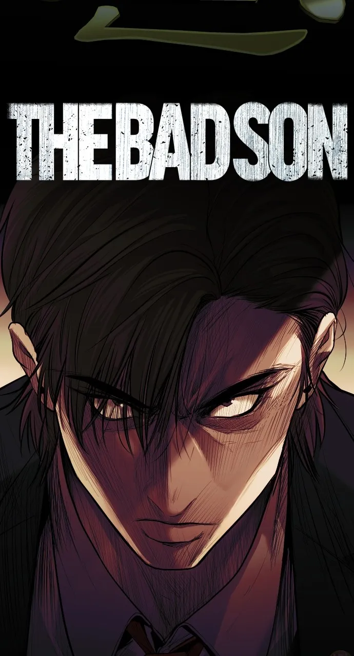 Read The Bad Son chapter 6 image 1 on Lezhin