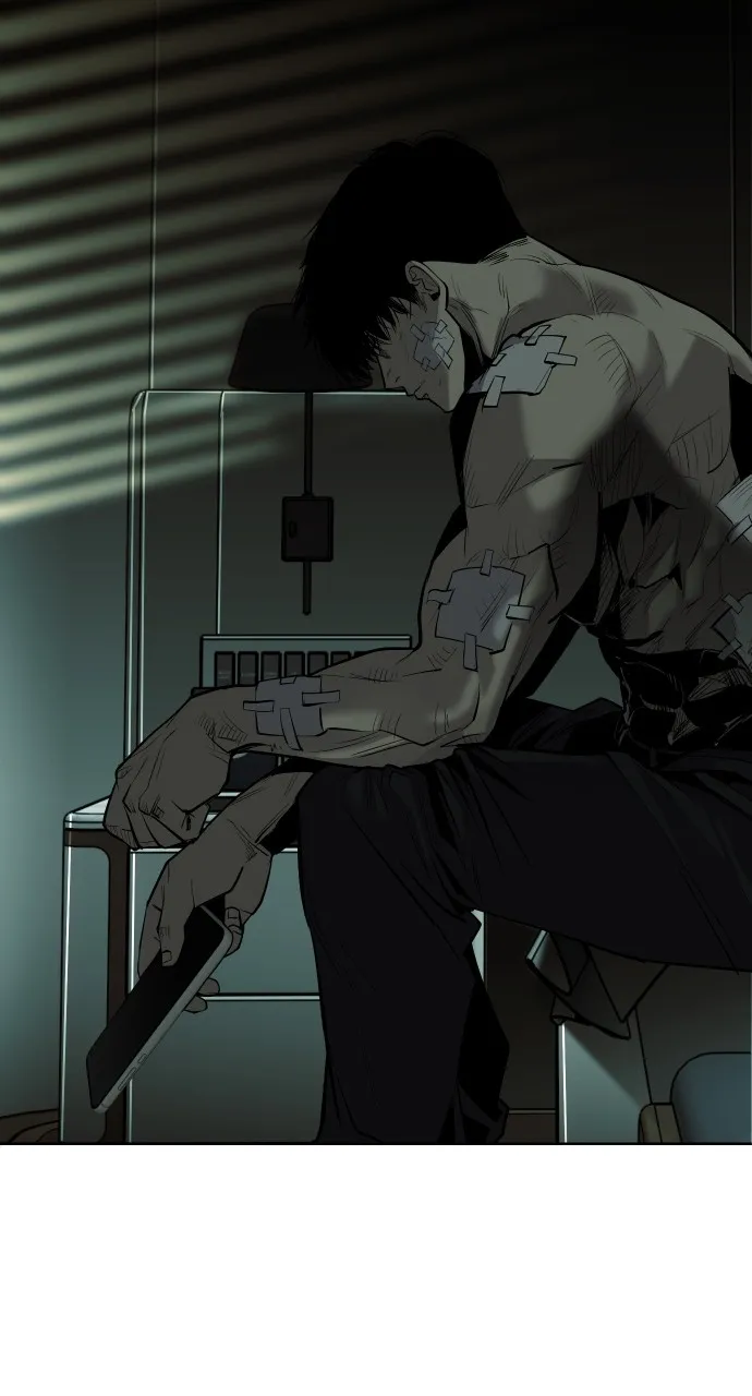 Read The Bad Son chapter 6 image 101 on Lezhin