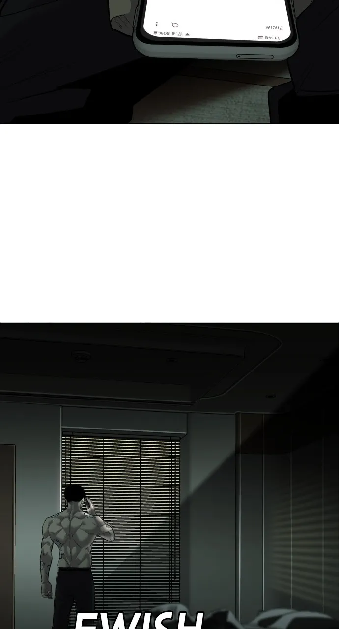 Read The Bad Son chapter 6 image 103 on Lezhin