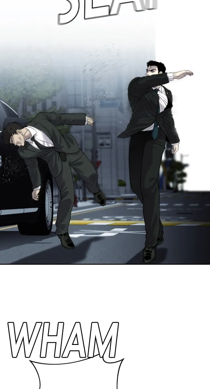 Read The Bad Son chapter 6 image 110 on Lezhin