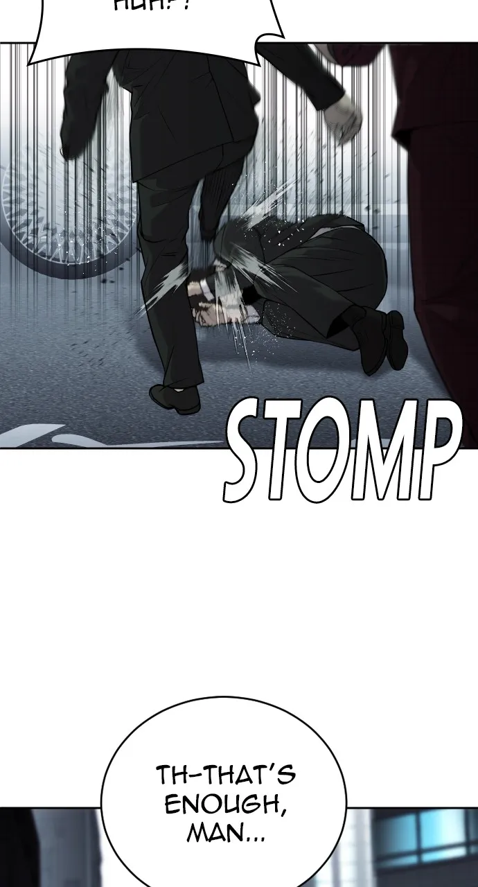 Read The Bad Son chapter 6 image 112 on Lezhin