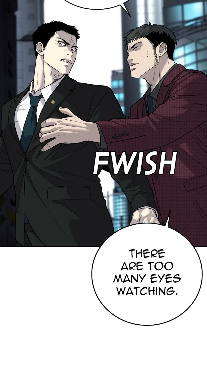 Read The Bad Son chapter 6 image 113 on Lezhin