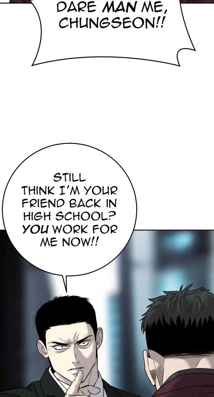 Read The Bad Son chapter 6 image 116 on Lezhin