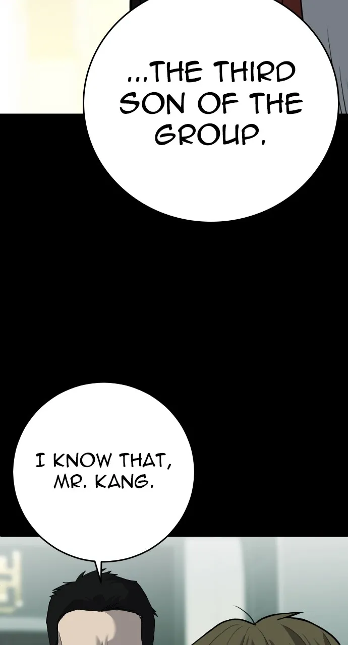 Read The Bad Son chapter 6 image 12 on Lezhin