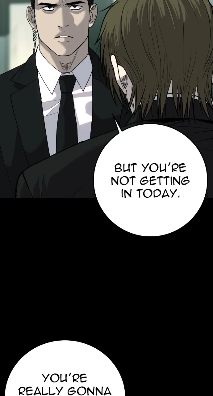 Read The Bad Son chapter 6 image 13 on Lezhin