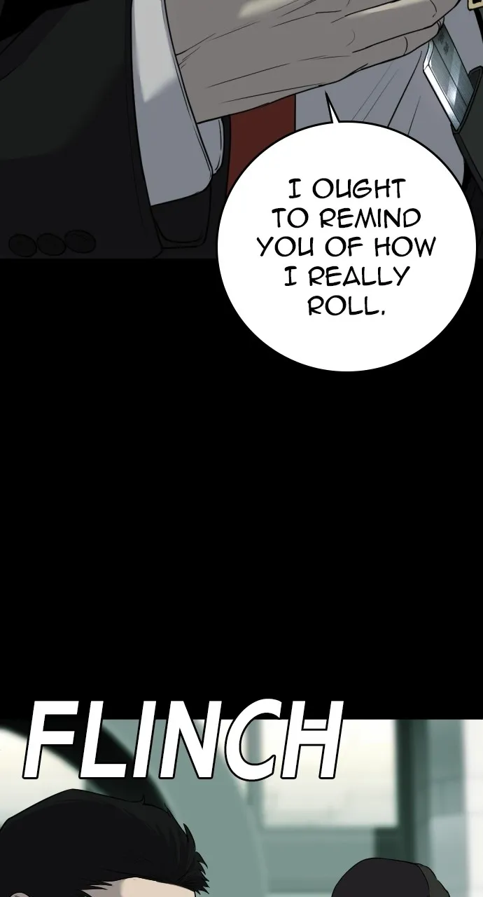 Read The Bad Son chapter 6 image 15 on Lezhin