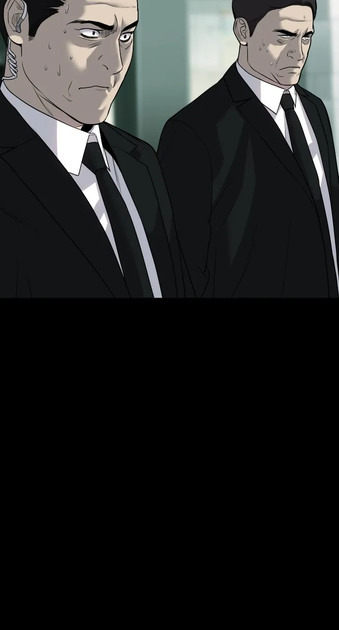 Read The Bad Son chapter 6 image 16 on Lezhin