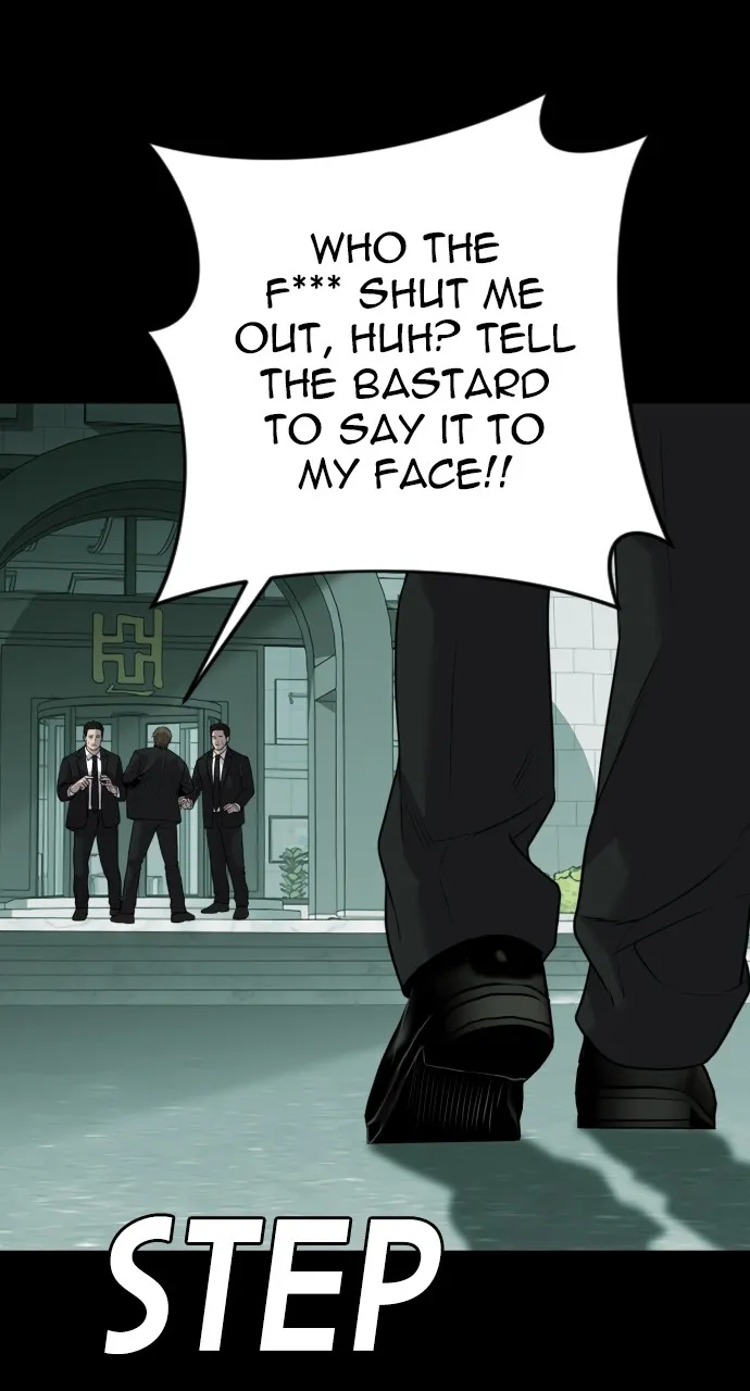Read The Bad Son chapter 6 image 17 on Lezhin