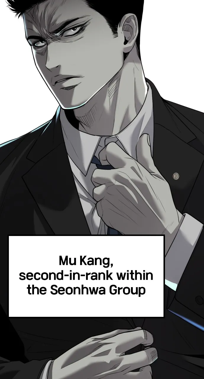 Read The Bad Son chapter 6 image 20 on Lezhin