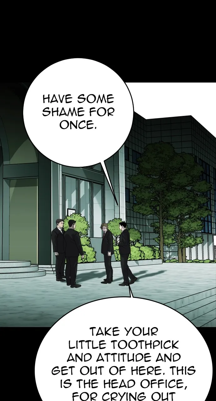 Read The Bad Son chapter 6 image 22 on Lezhin