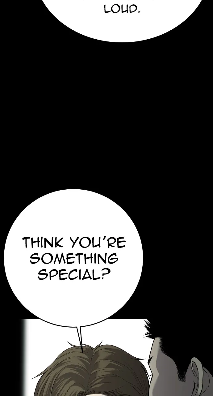 Read The Bad Son chapter 6 image 23 on Lezhin