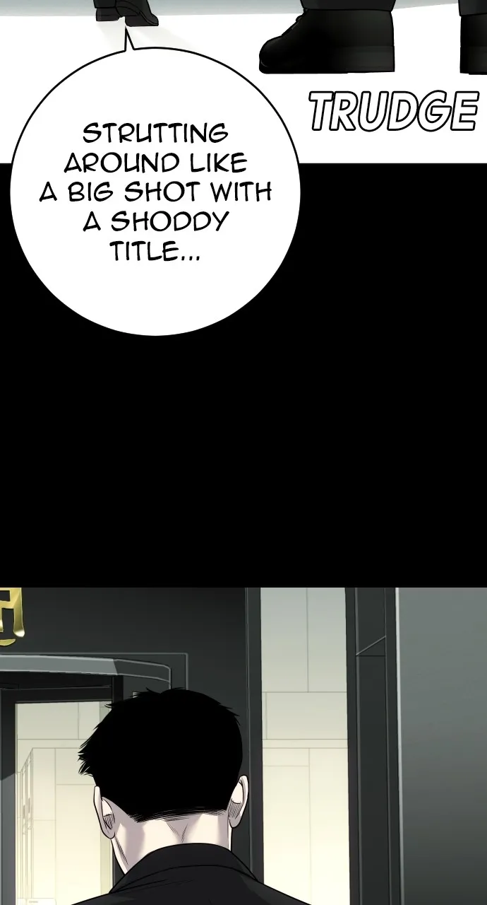Read The Bad Son chapter 6 image 27 on Lezhin