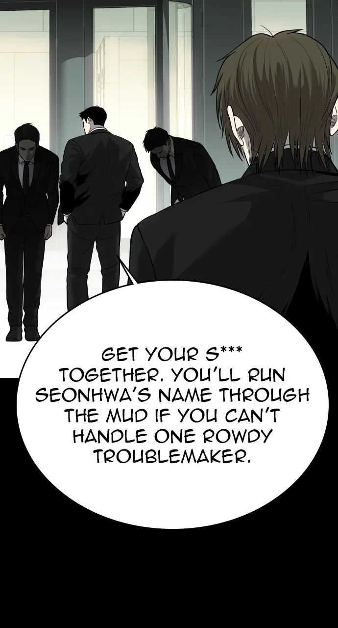 Read The Bad Son chapter 6 image 29 on Lezhin