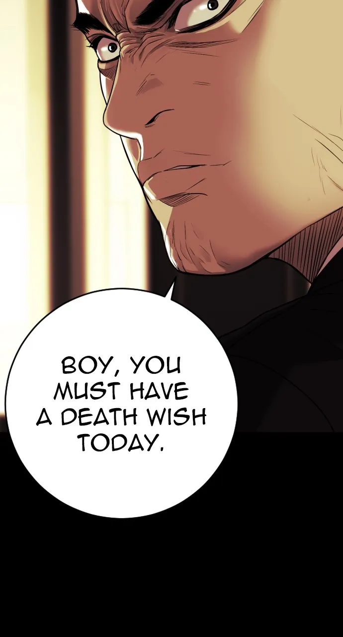 Read The Bad Son chapter 6 image 33 on Lezhin