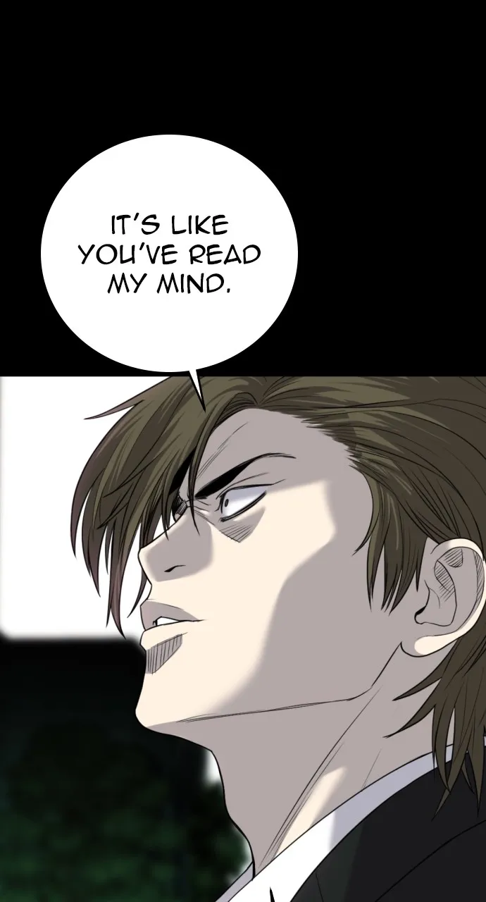 Read The Bad Son chapter 6 image 37 on Lezhin