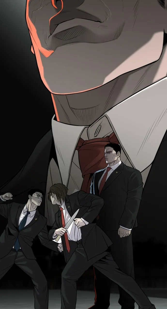 Read The Bad Son chapter 6 image 45 on Lezhin