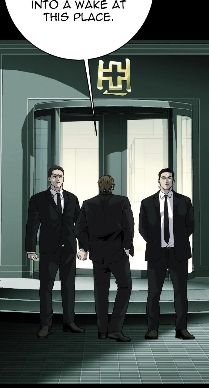 Read The Bad Son chapter 6 image 6 on Lezhin