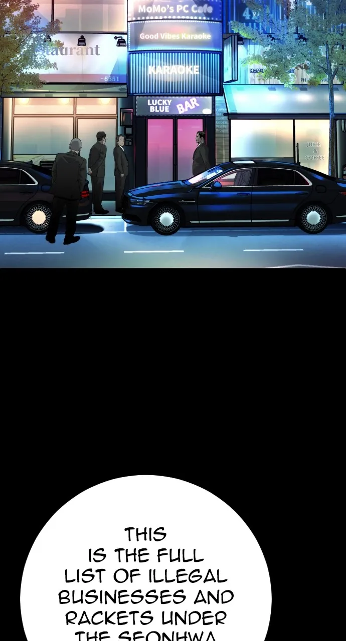 Read The Bad Son chapter 6 image 69 on Lezhin
