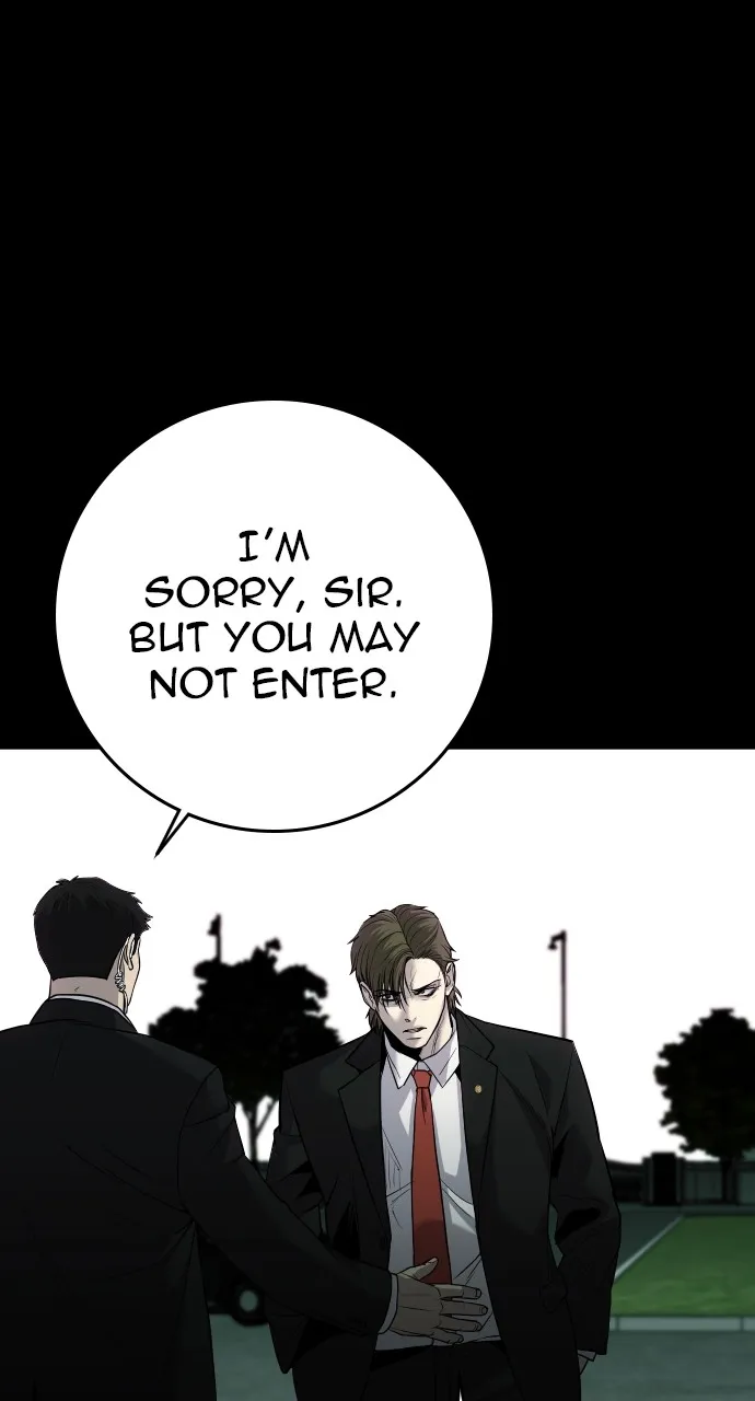 Read The Bad Son chapter 6 image 8 on Lezhin