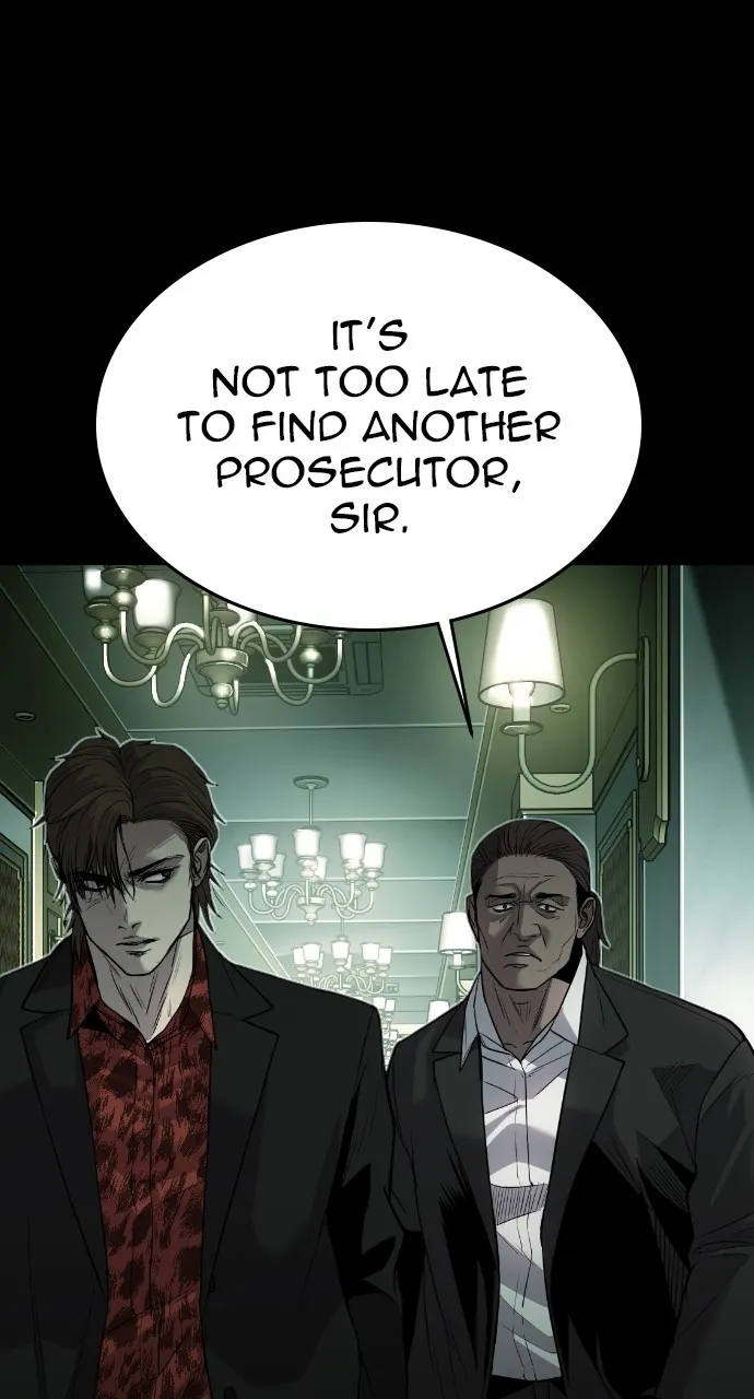 Read The Bad Son chapter 6 image 85 on Lezhin