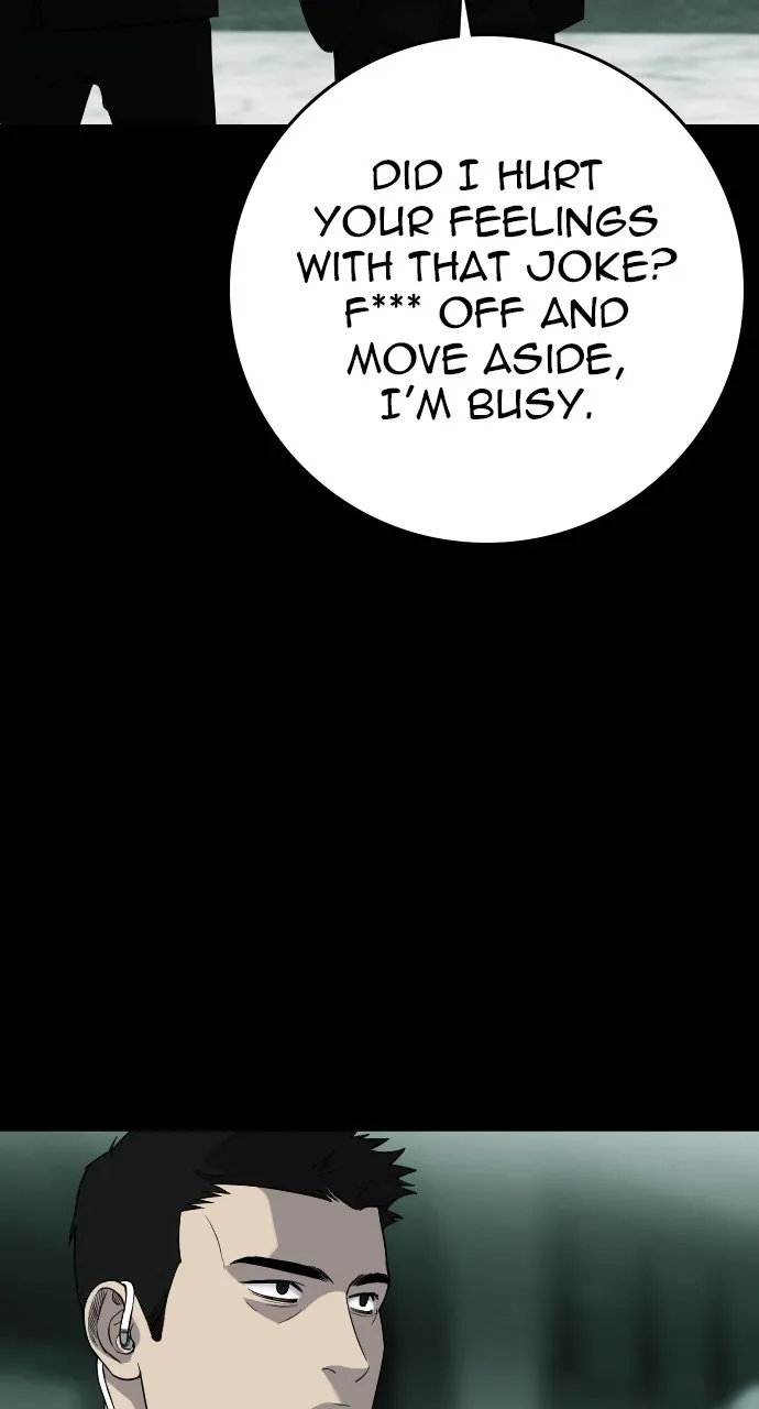 Read The Bad Son chapter 6 image 9 on Lezhin