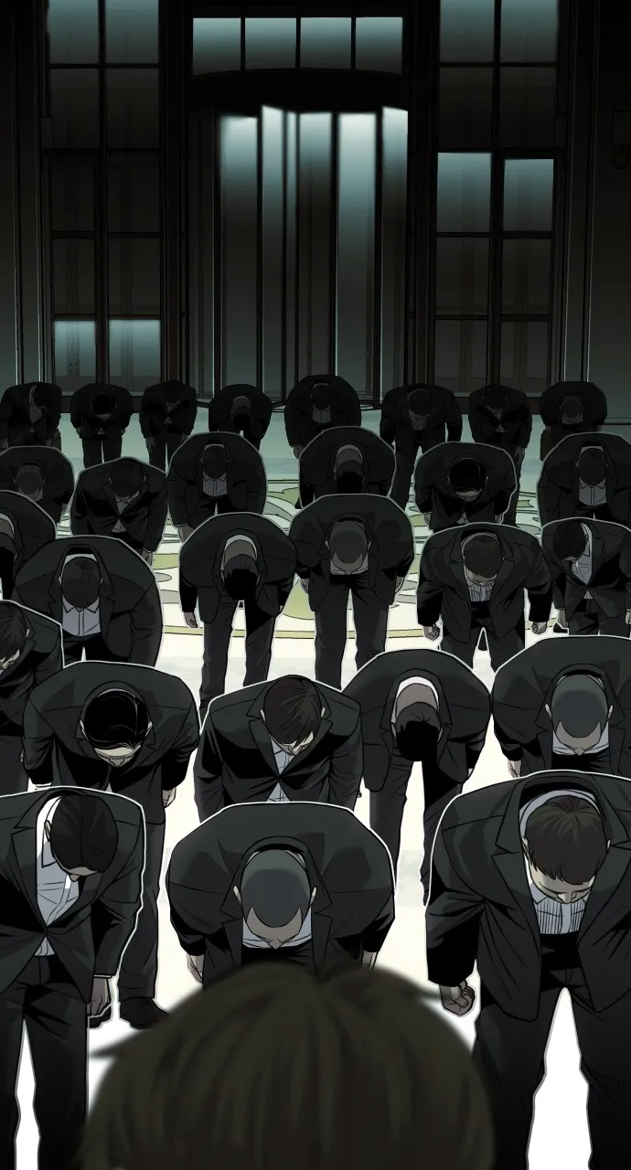 Read The Bad Son chapter 6 image 91 on Lezhin