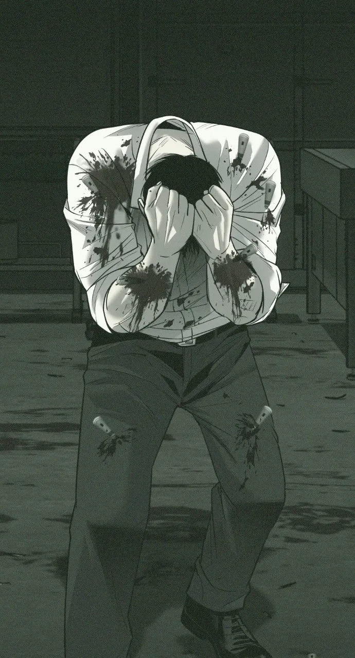 Read The Bad Son chapter 6 image 98 on Lezhin
