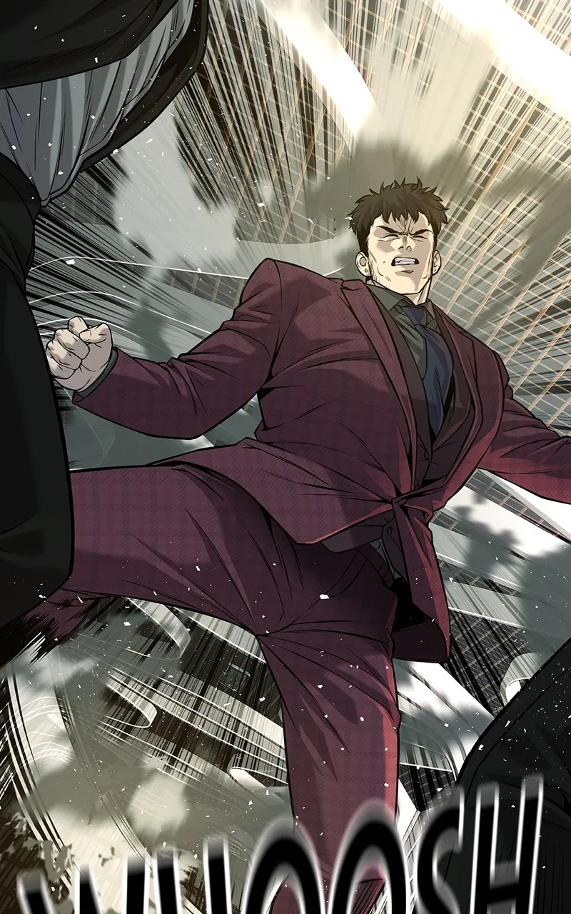 Read The Bad Son chapter 60 image 1 on Lezhin
