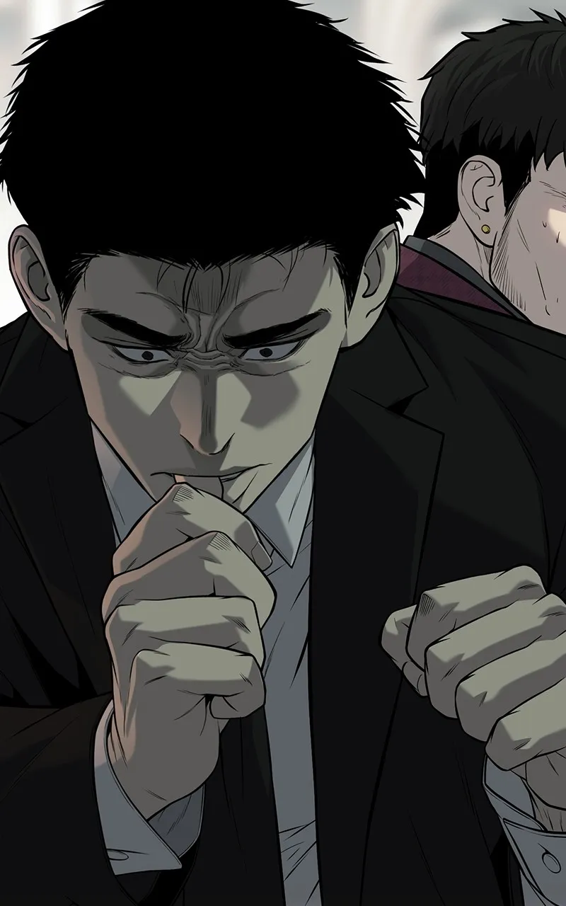 Read The Bad Son chapter 60 image 101 on Lezhin