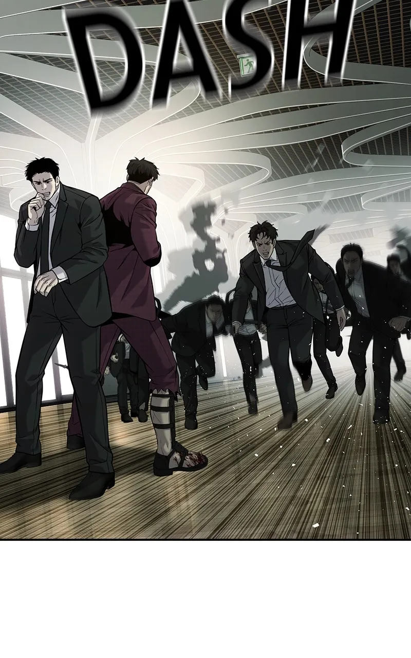 Read The Bad Son chapter 60 image 103 on Lezhin