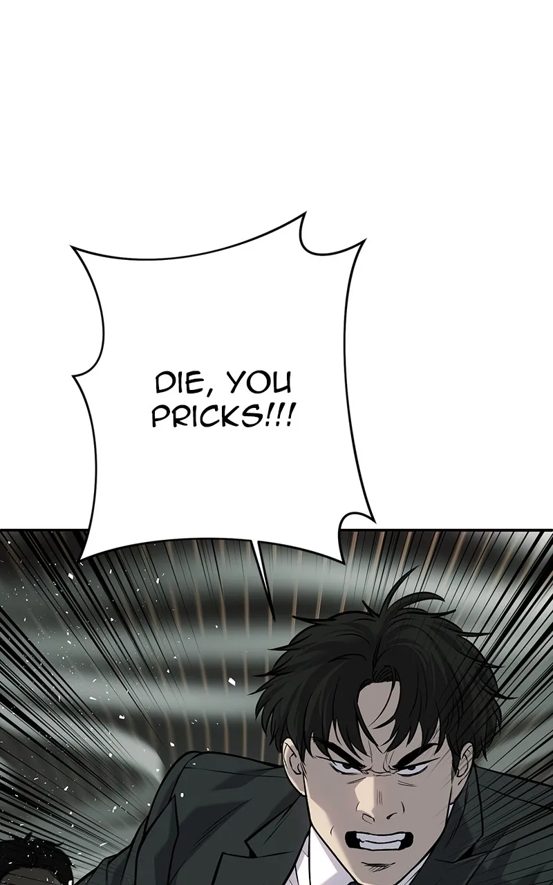 Read The Bad Son chapter 60 image 104 on Lezhin