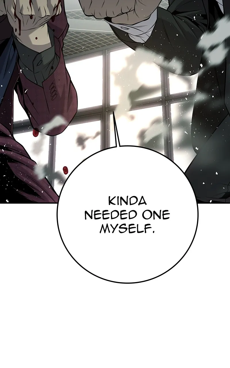 Read The Bad Son chapter 60 image 109 on Lezhin