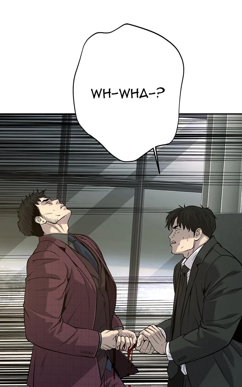Read The Bad Son chapter 60 image 110 on Lezhin