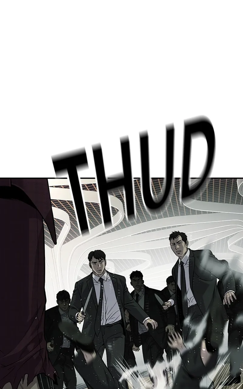 Read The Bad Son chapter 60 image 113 on Lezhin
