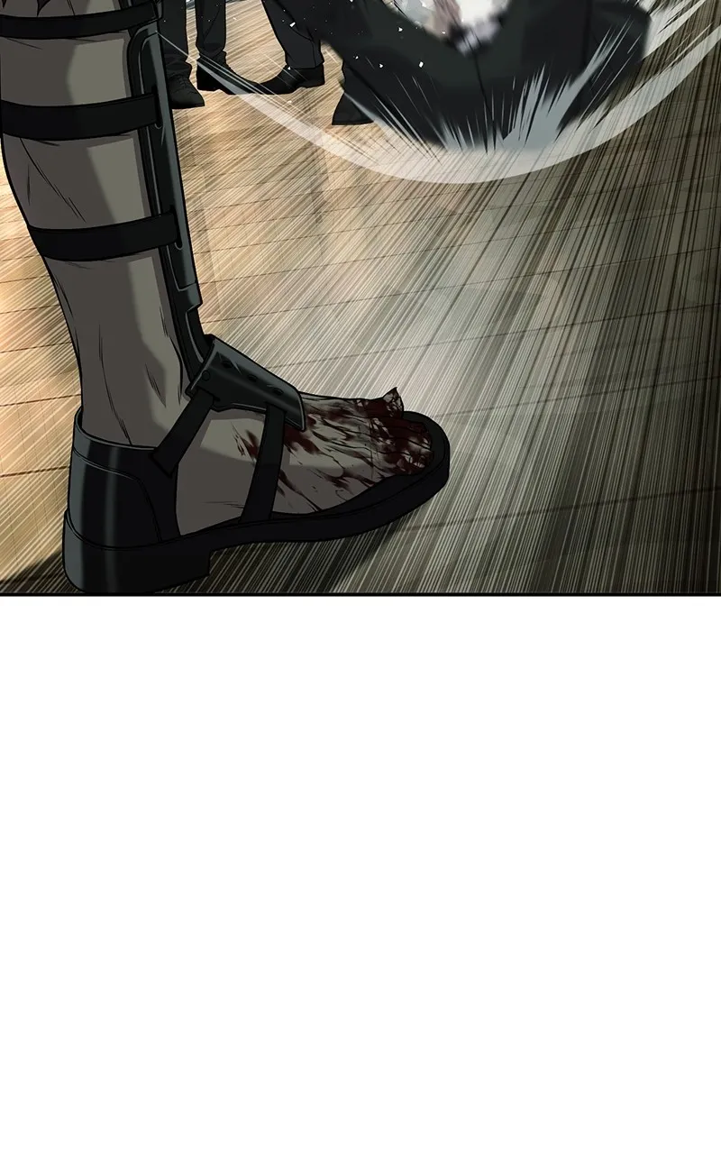 Read The Bad Son chapter 60 image 114 on Lezhin