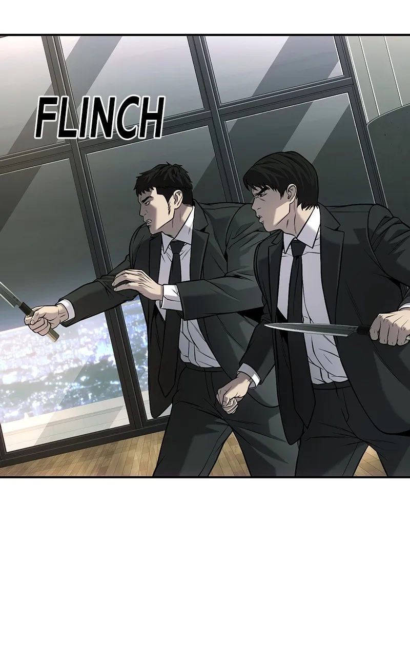 Read The Bad Son chapter 60 image 118 on Lezhin