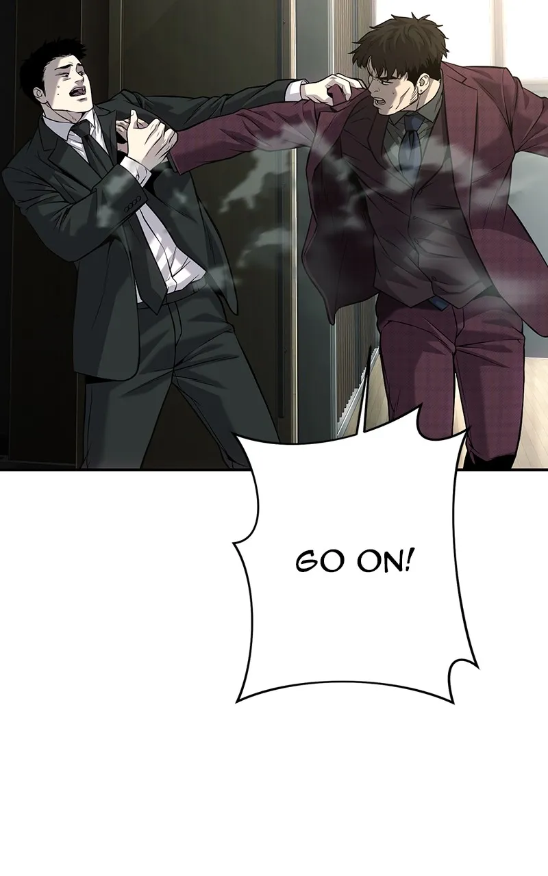 Read The Bad Son chapter 60 image 124 on Lezhin
