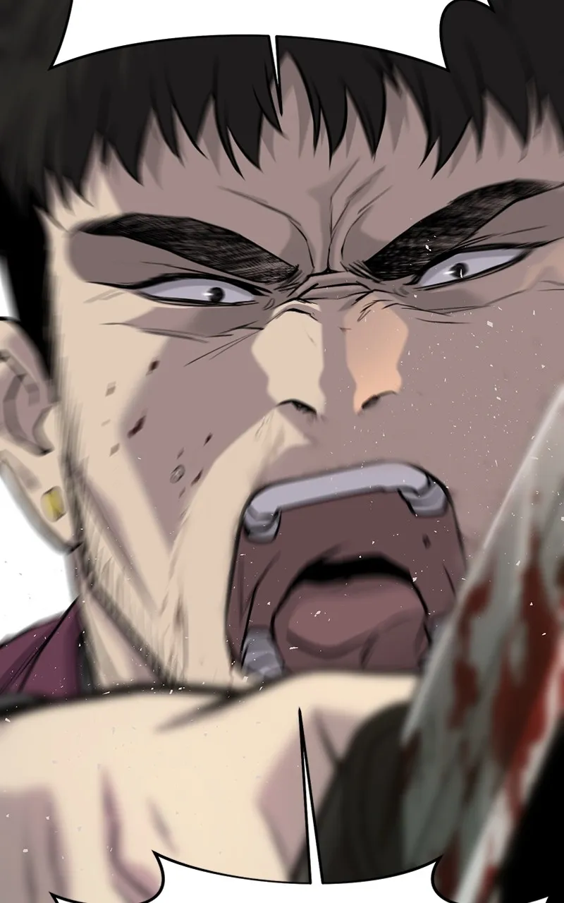Read The Bad Son chapter 60 image 128 on Lezhin