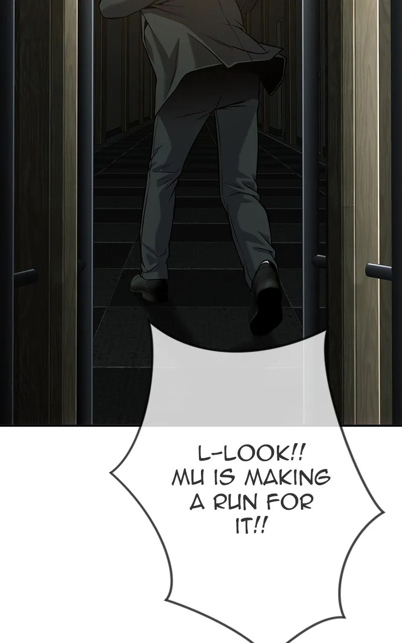 Read The Bad Son chapter 60 image 144 on Lezhin