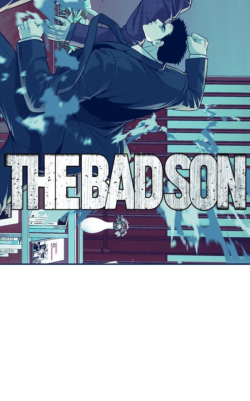 Read The Bad Son chapter 60 image 15 on Lezhin