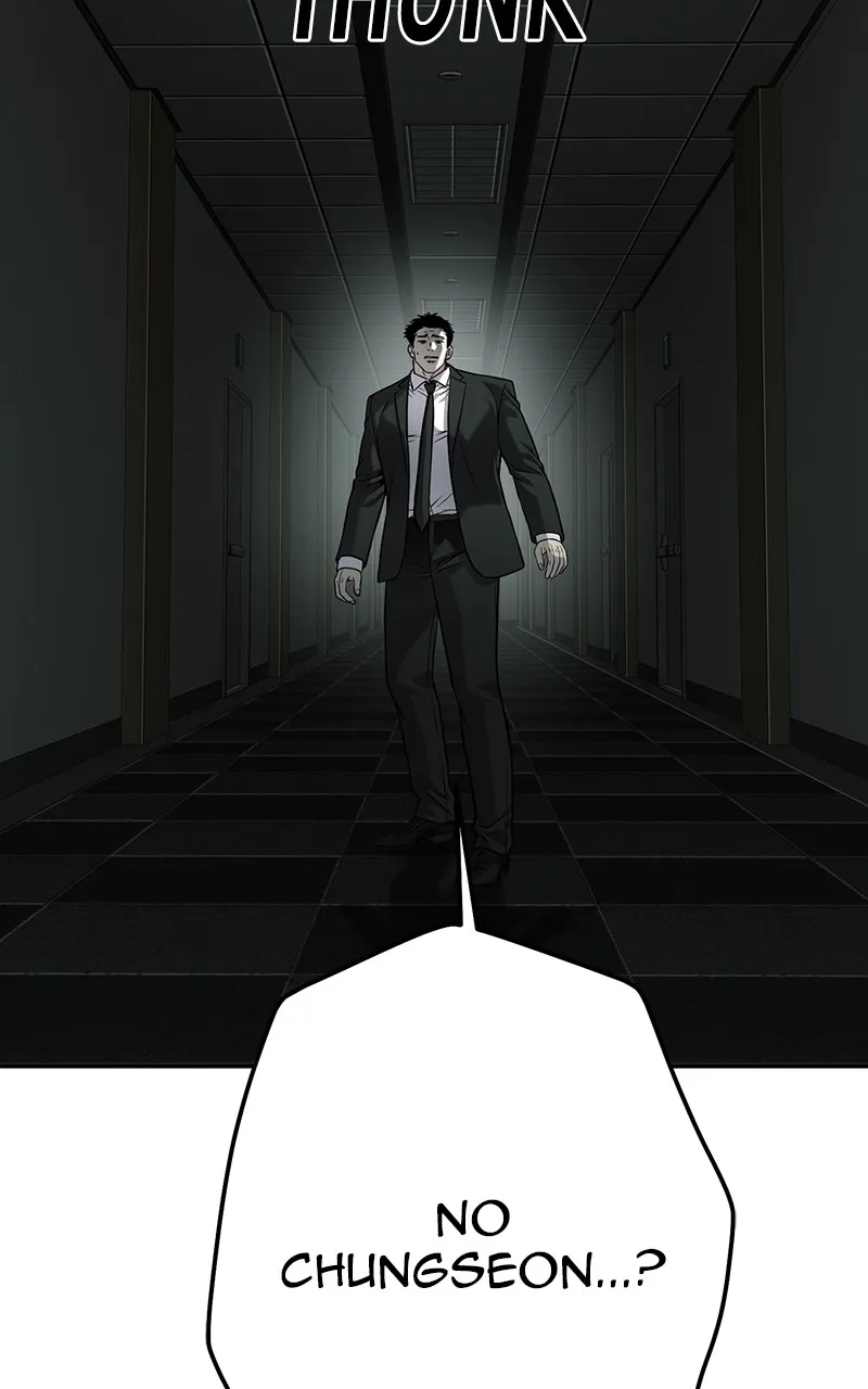 Read The Bad Son chapter 60 image 154 on Lezhin