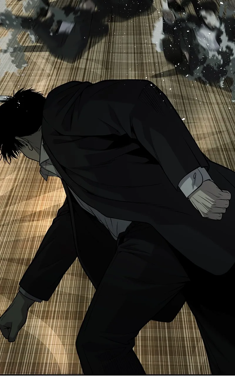 Read The Bad Son chapter 60 image 186 on Lezhin