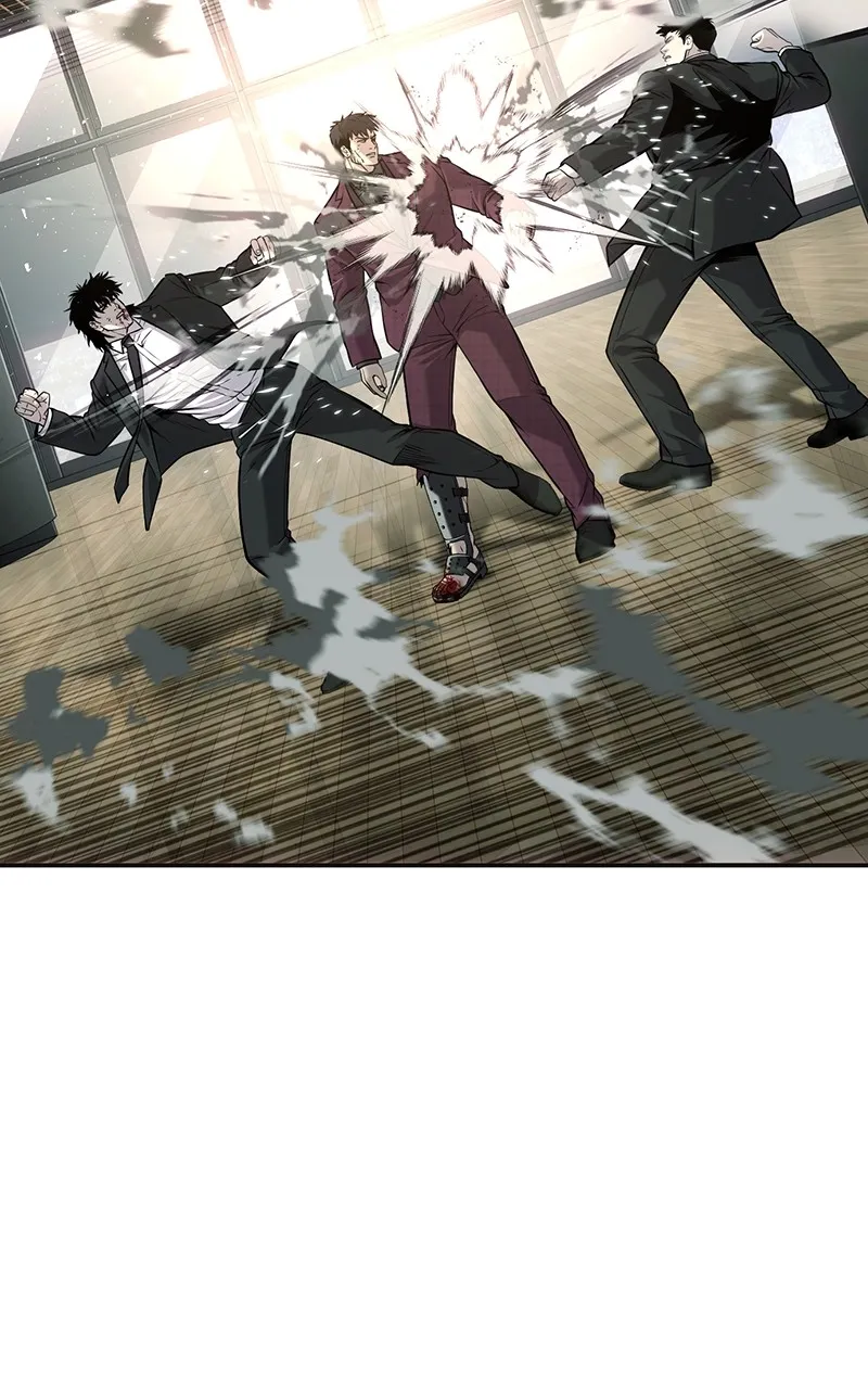 Read The Bad Son chapter 60 image 19 on Lezhin