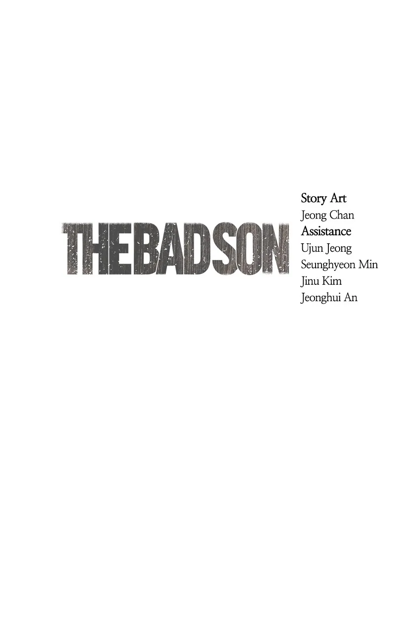 Read The Bad Son chapter 60 image 193 on Lezhin