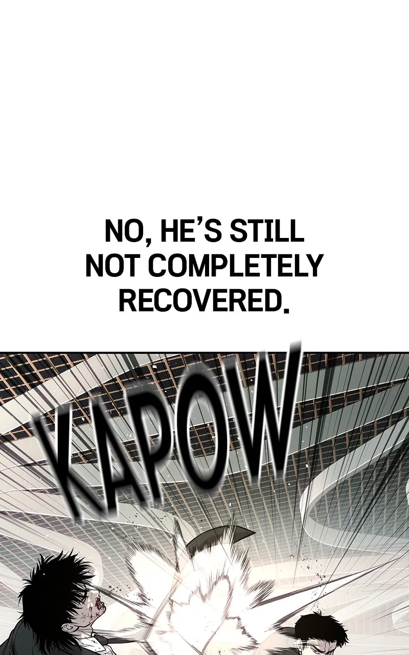 Read The Bad Son chapter 60 image 24 on Lezhin