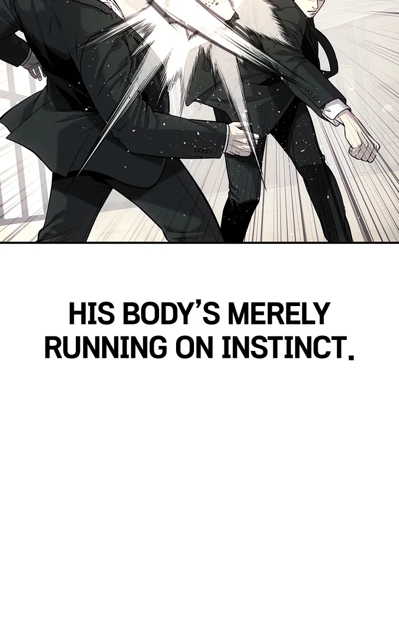 Read The Bad Son chapter 60 image 25 on Lezhin