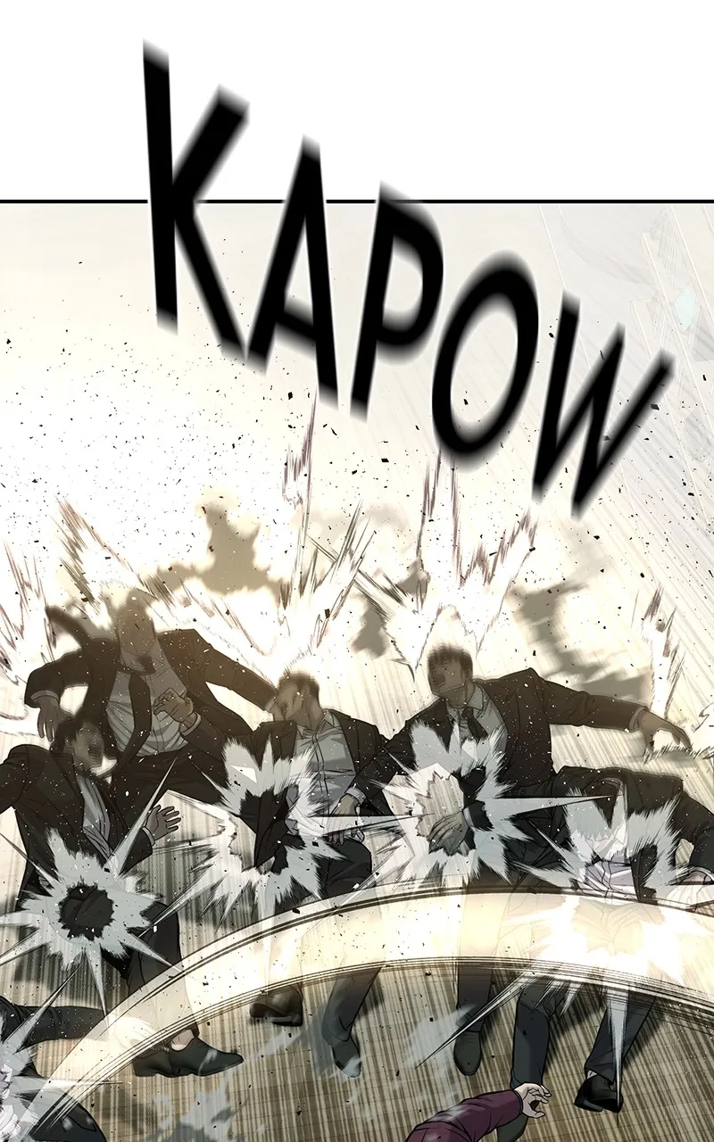 Read The Bad Son chapter 60 image 3 on Lezhin