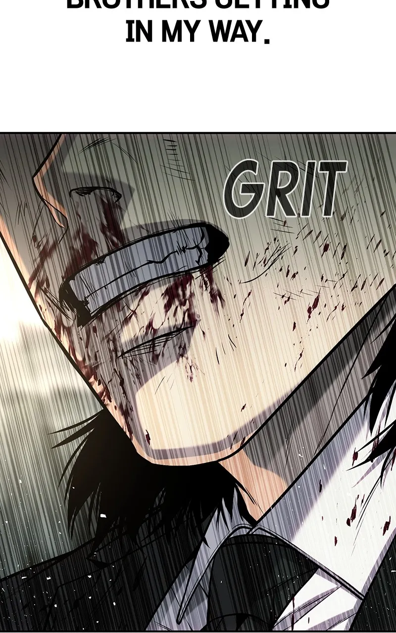 Read The Bad Son chapter 60 image 30 on Lezhin