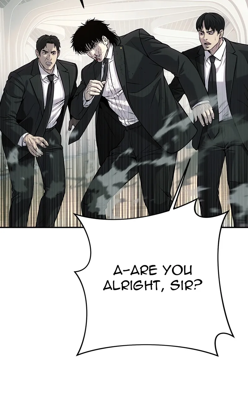 Read The Bad Son chapter 60 image 32 on Lezhin