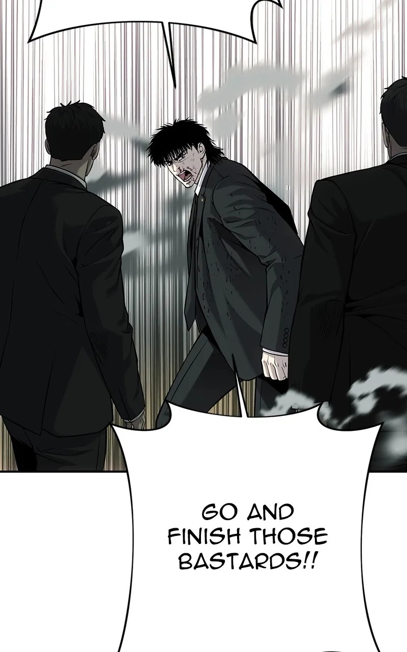 Read The Bad Son chapter 60 image 34 on Lezhin